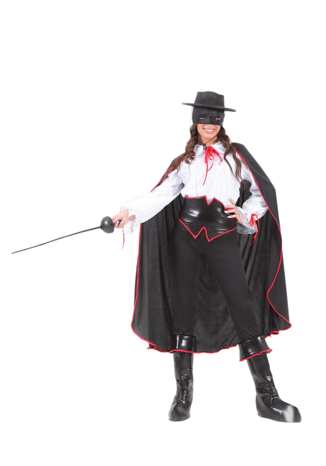 VENDICATRICE